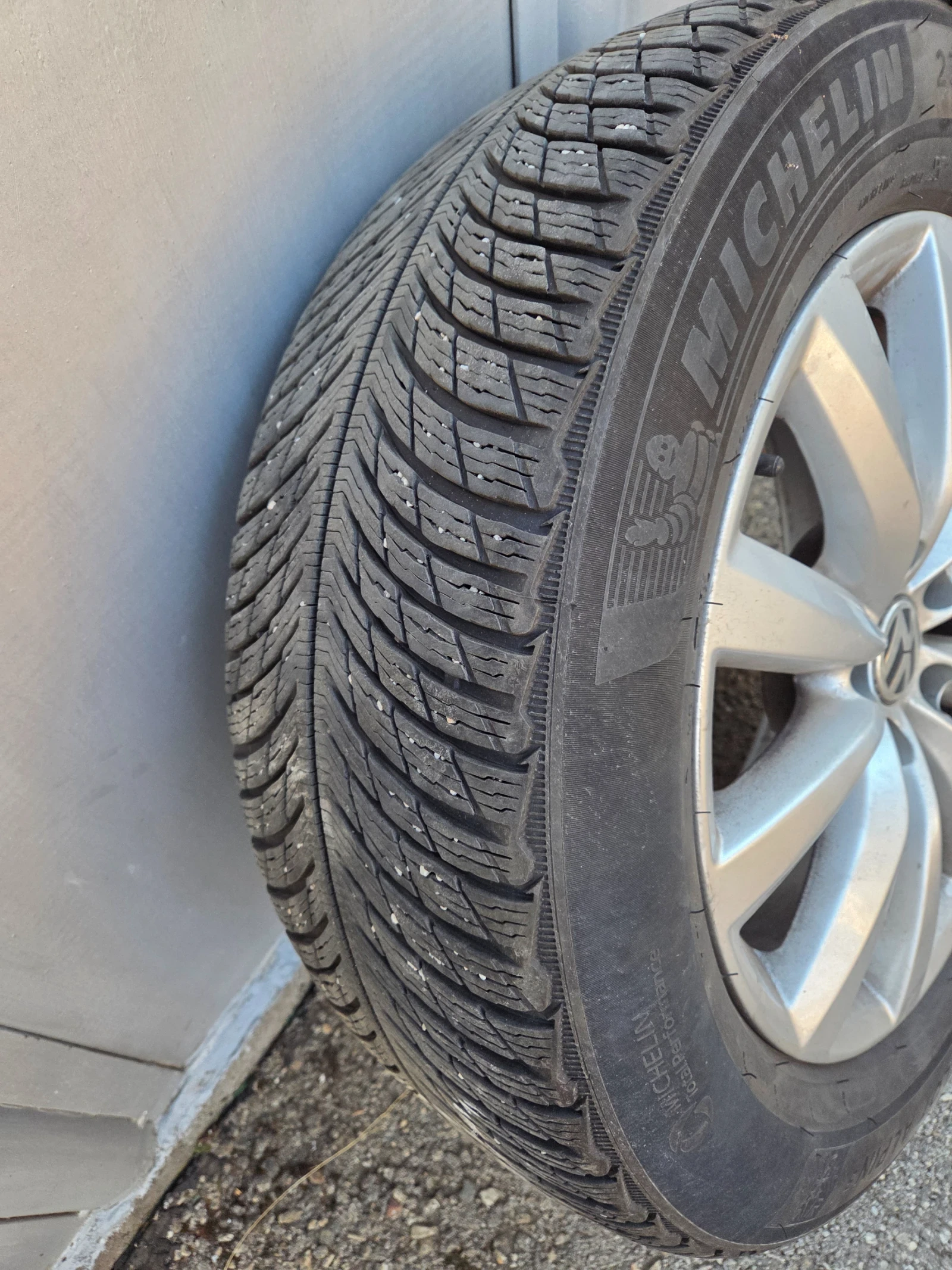 VW Tiguan 4x4 | Mobile.bg   16