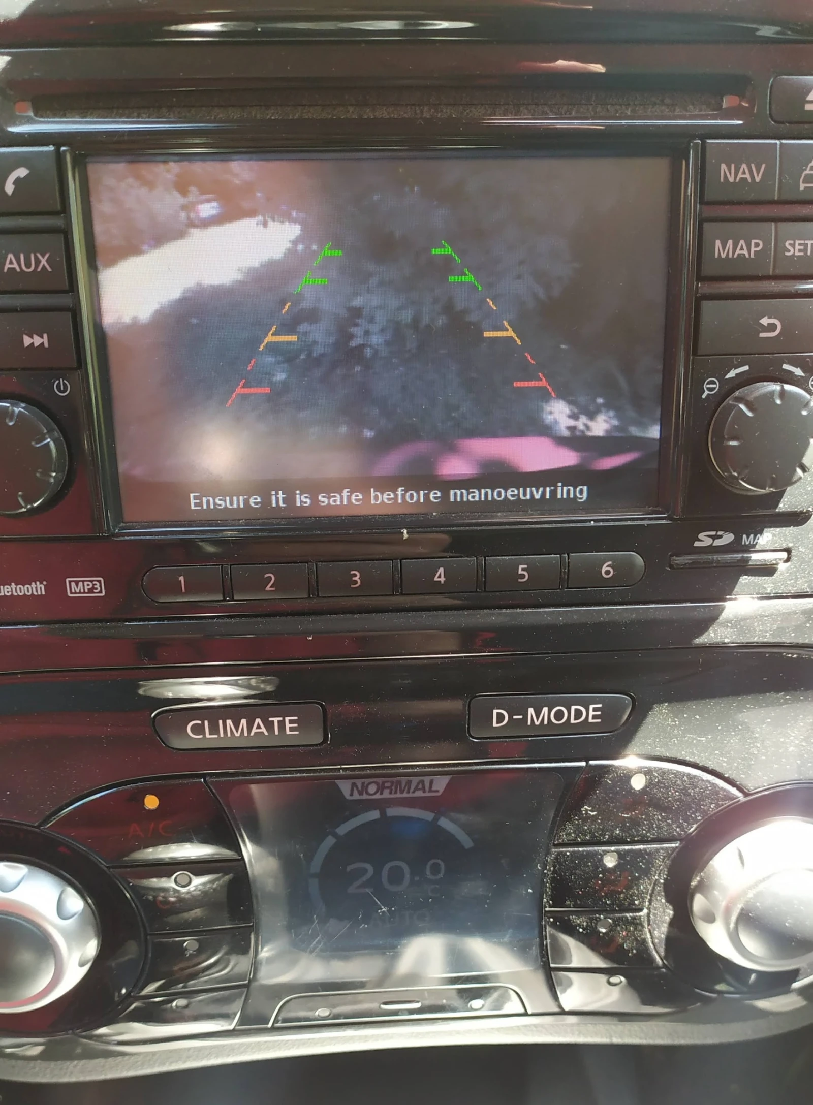 Nissan Juke  - изображение 7