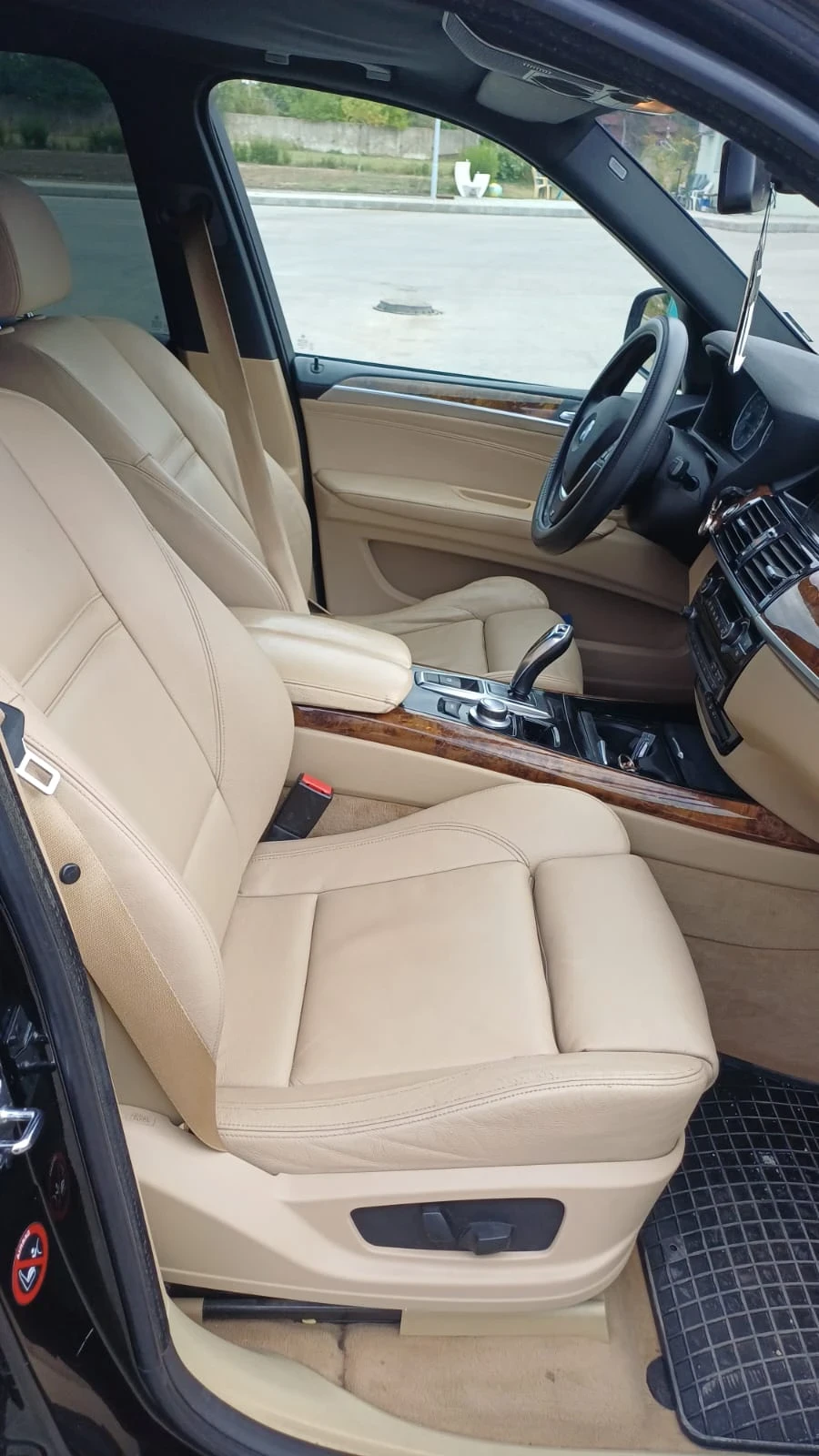 BMW X5 3.0D | Mobile.bg   10