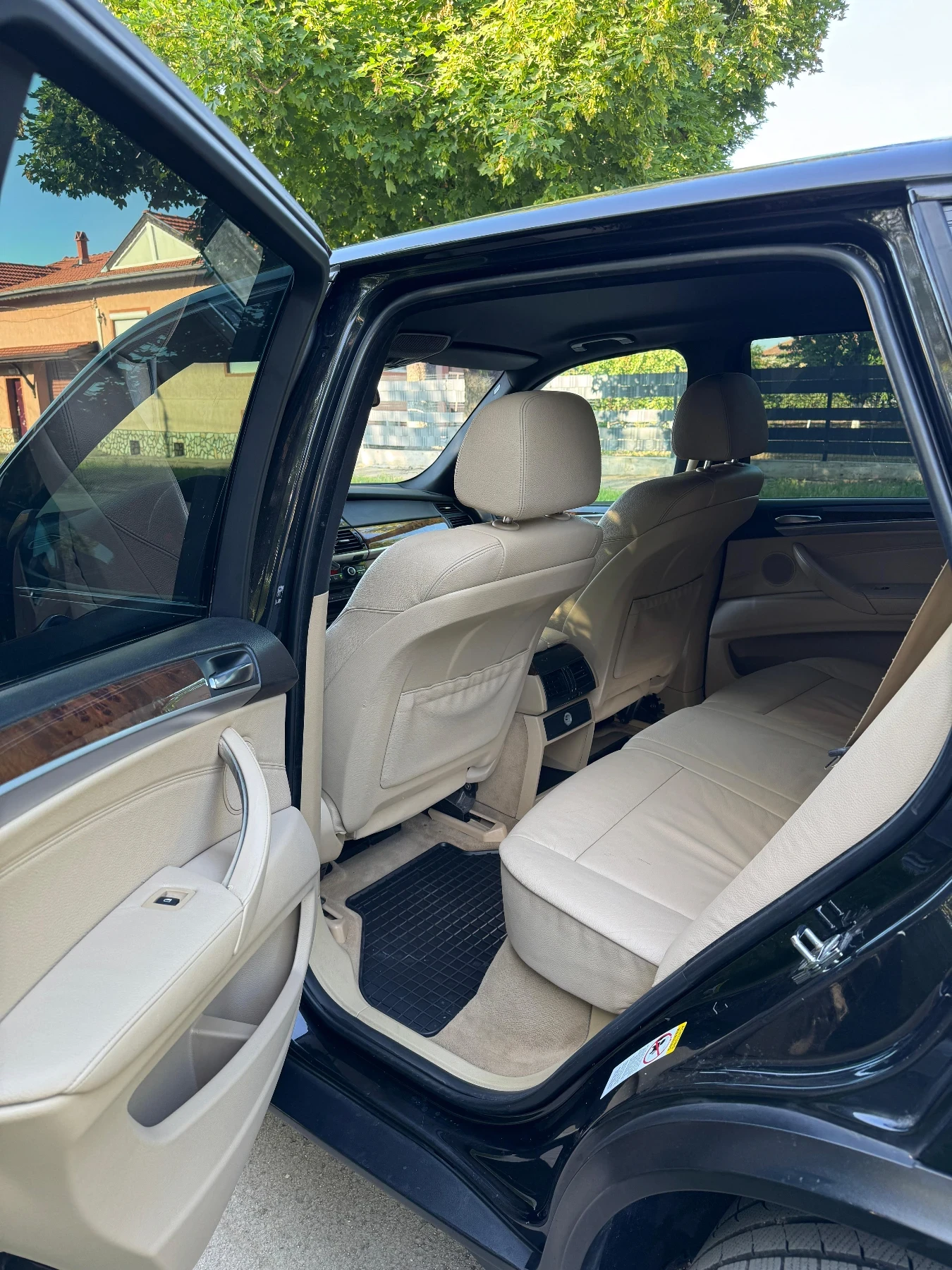 BMW X5 3.0D - изображение 6