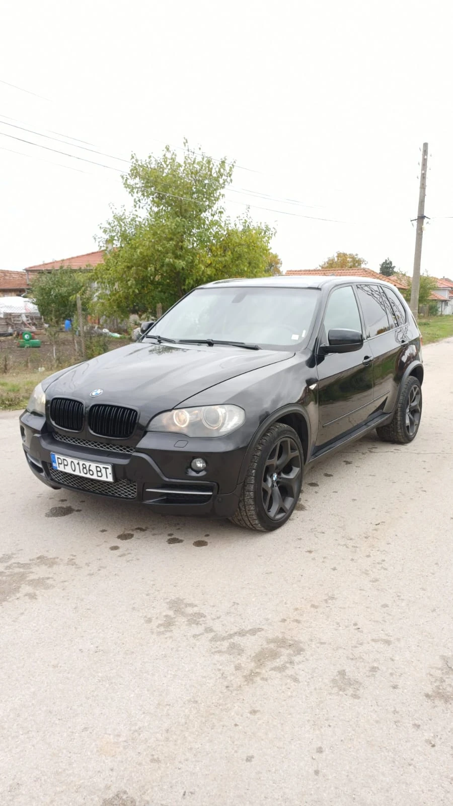 BMW X5 3.0D | Mobile.bg   1
