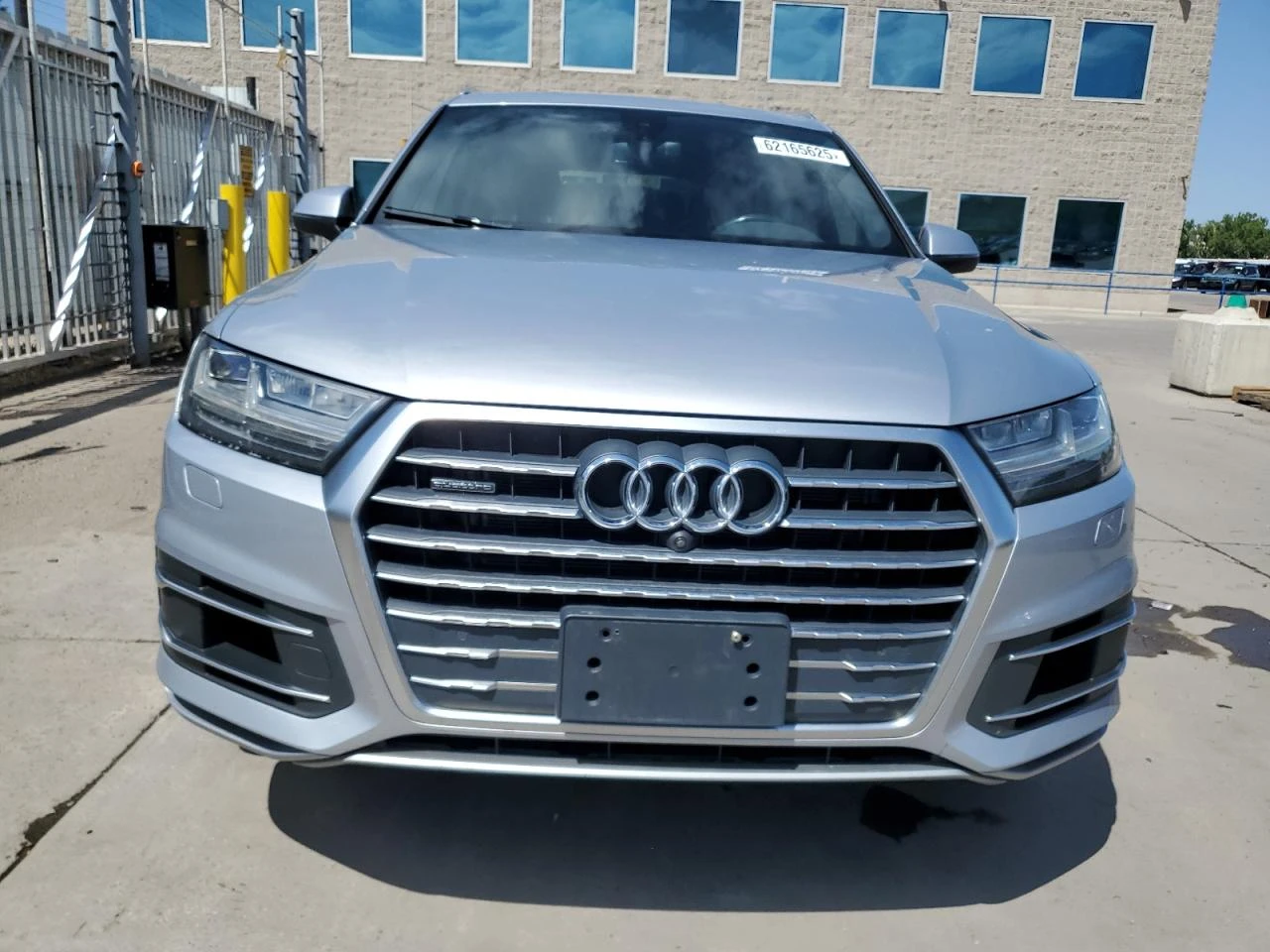 Audi Q7 QUATTRO/PREMIUM PLUS/ПАНОРАМА - изображение 2