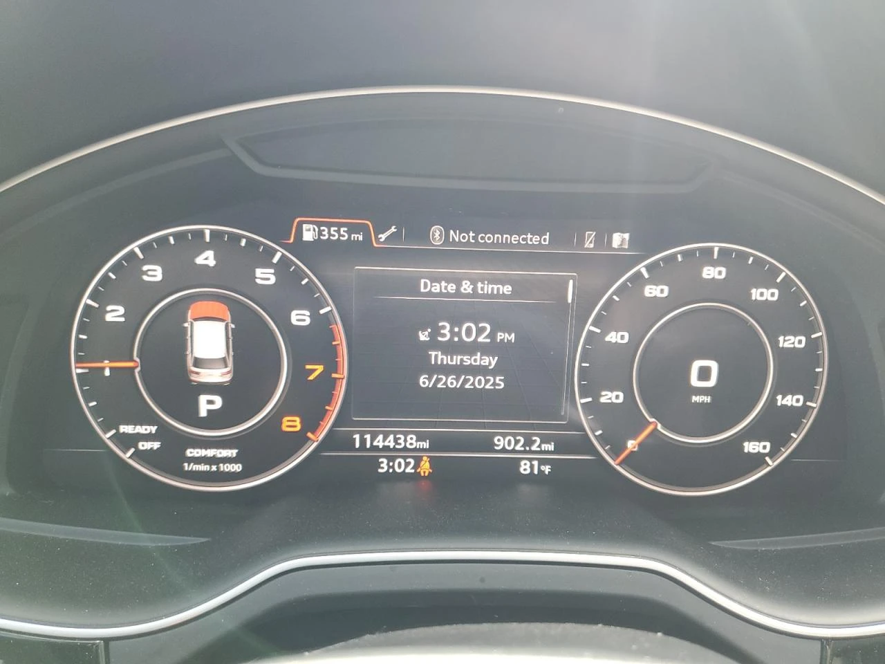 Audi Q7 QUATTRO/PREMIUM PLUS/ПАНОРАМА - изображение 9