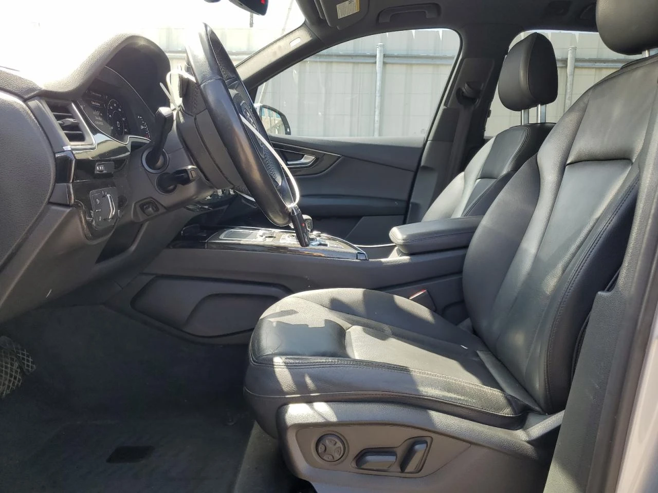 Audi Q7 QUATTRO/PREMIUM PLUS/ПАНОРАМА - изображение 7