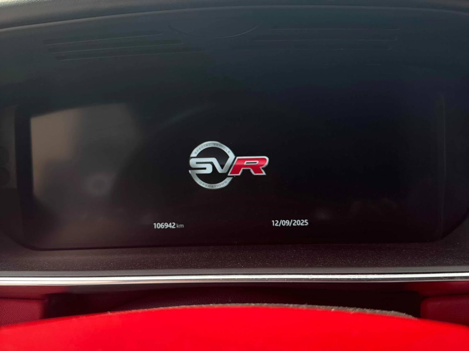 Land Rover Range Rover Sport Autobiography Dynamic * * CARFAX * * АВТО КРЕДИТ * - изображение 9