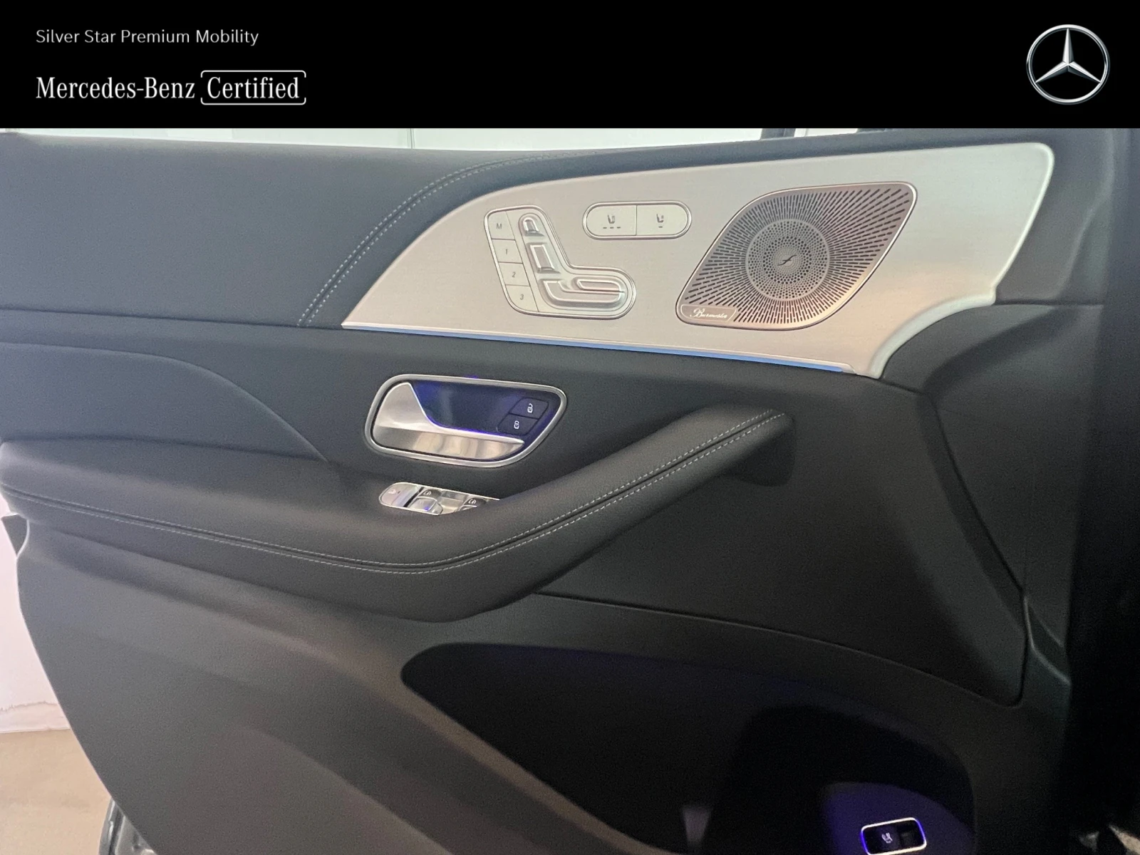 Mercedes-Benz GLE 450 AMG 4MATIC 6+ 1 | Mobile.bg   12