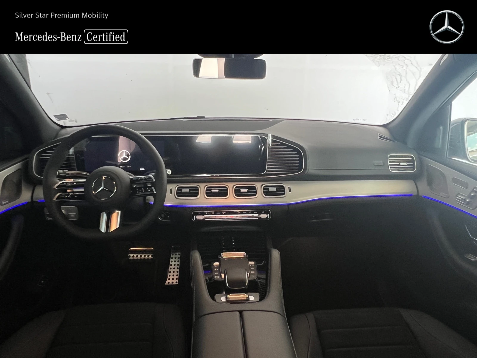 Mercedes-Benz GLE 450 AMG 4MATIC 6+ 1 | Mobile.bg   11