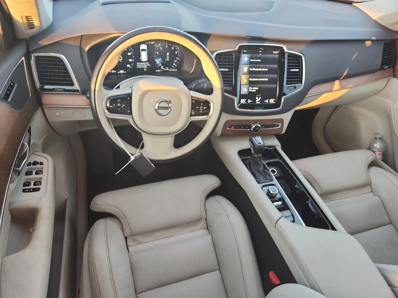 Volvo Xc90  - изображение 9