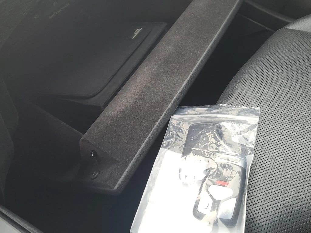 Audi Q7 2017 PRESTIGE * QUATTRO* БЕЗ ПЪРВОНАЧАЛНА ВНОСКА*  - изображение 10