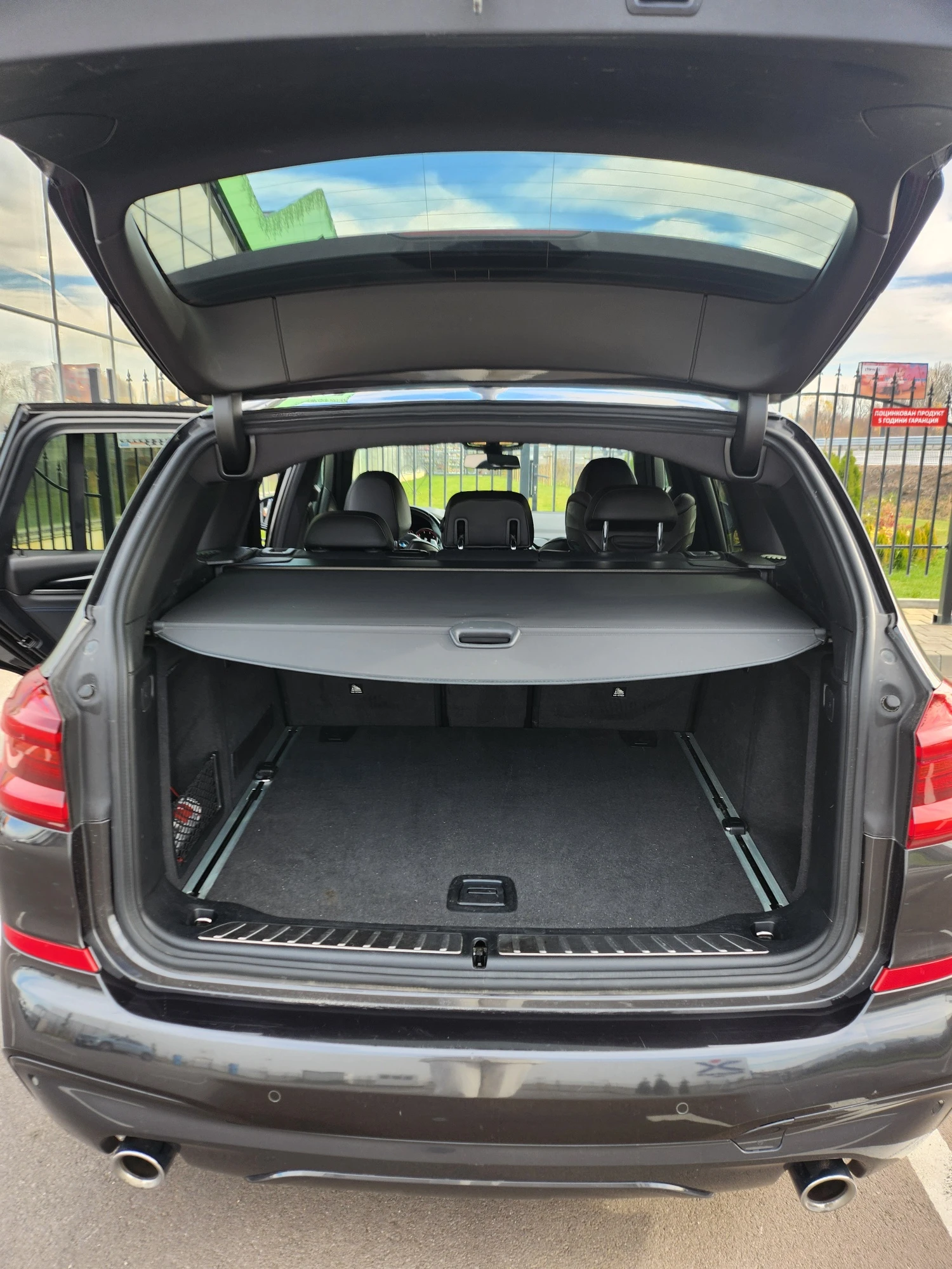 BMW X3 Xdrive M sport package | Mobile.bg   17