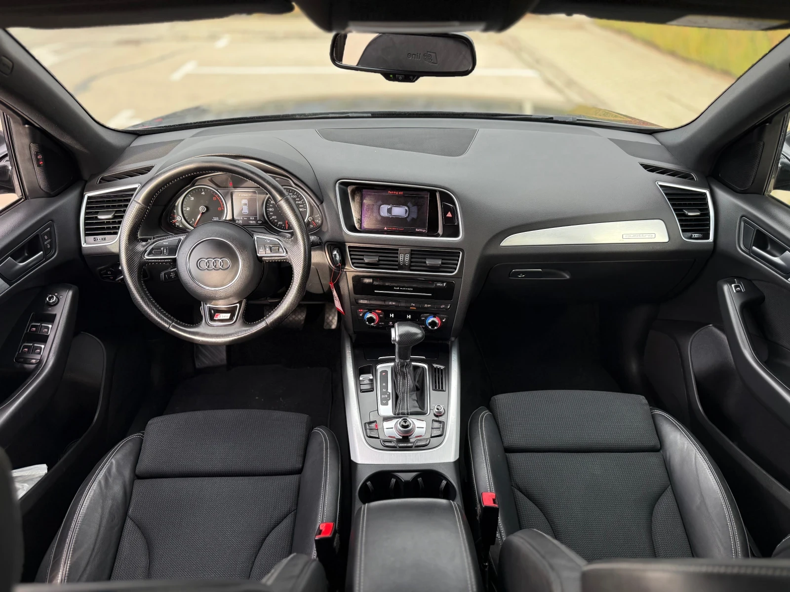 Audi Q5 S-Tronic | Mobile.bg   12