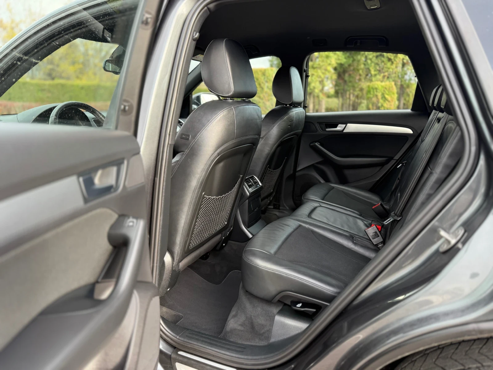 Audi Q5 S-Tronic | Mobile.bg   9