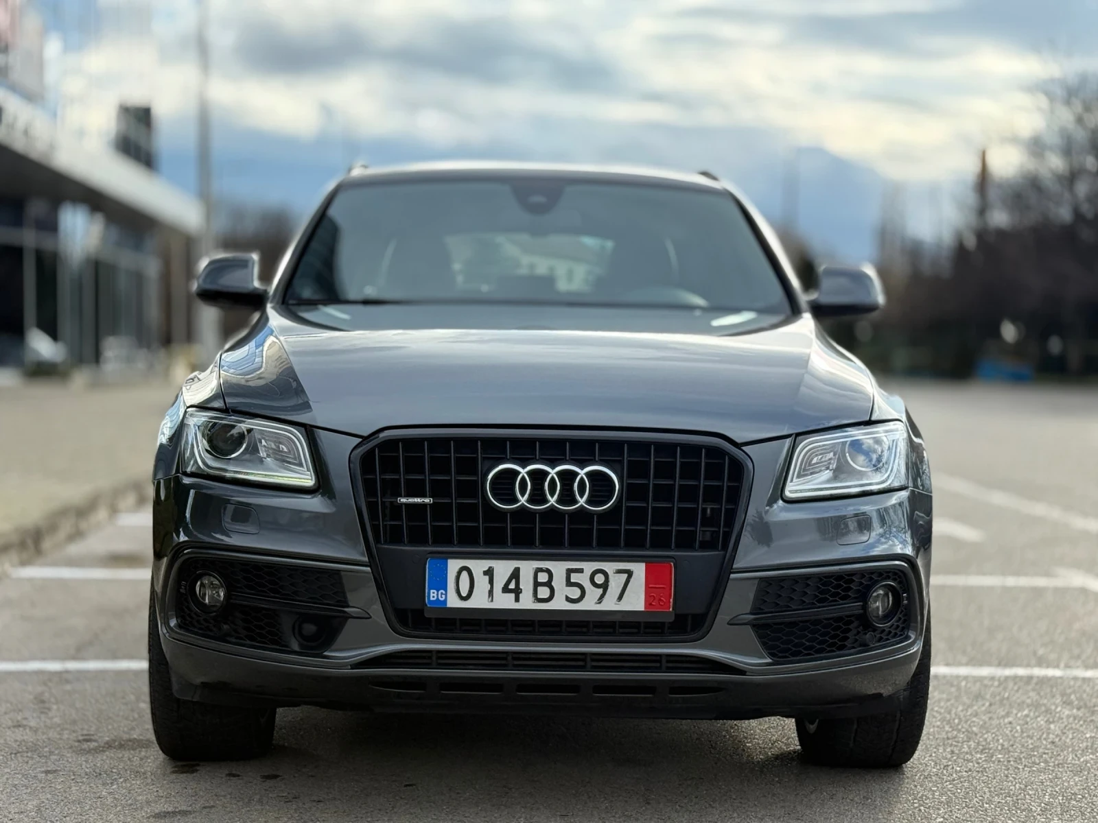 Audi Q5 S-Tronic | Mobile.bg   2