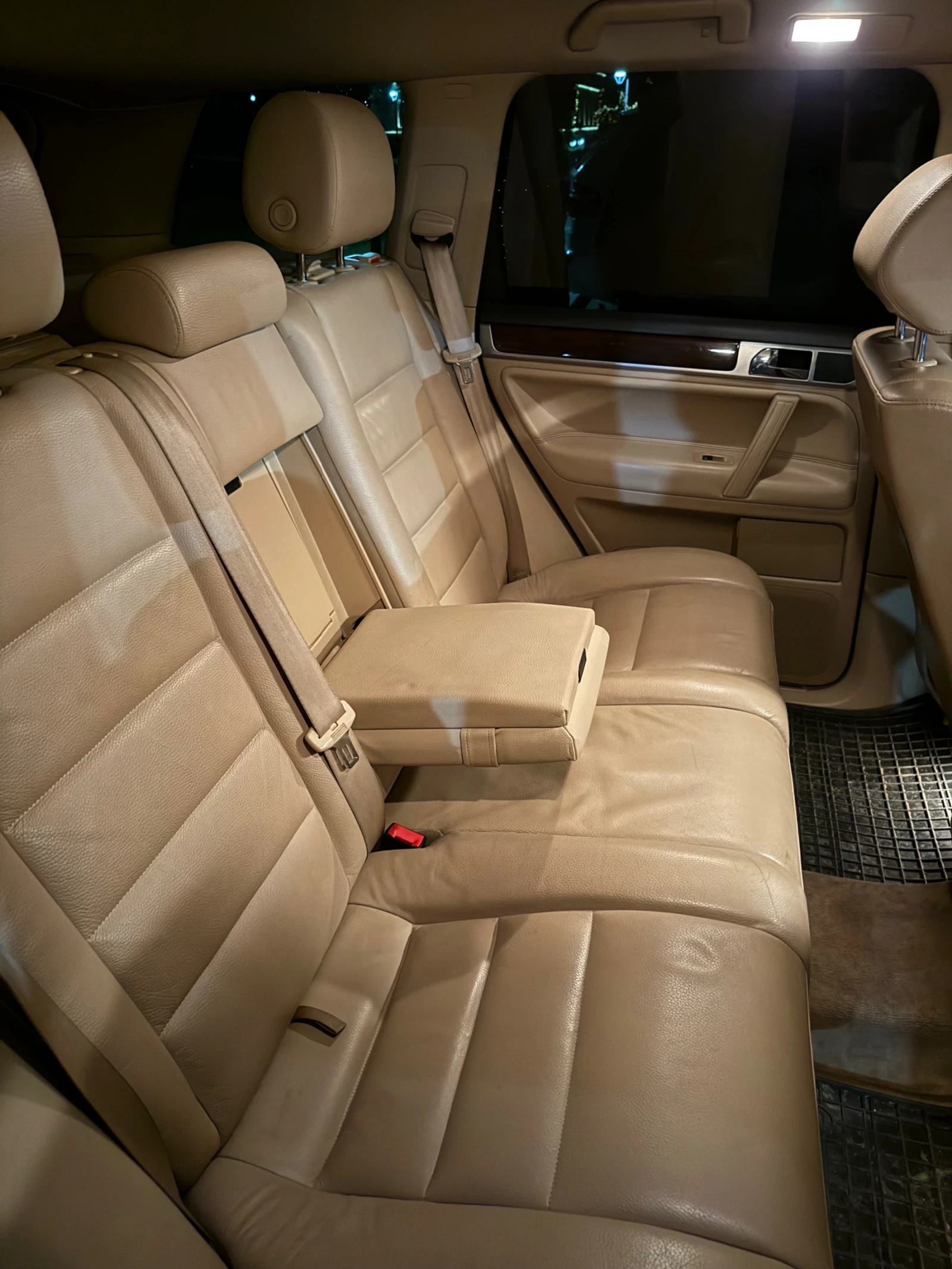 VW Touareg  - изображение 2