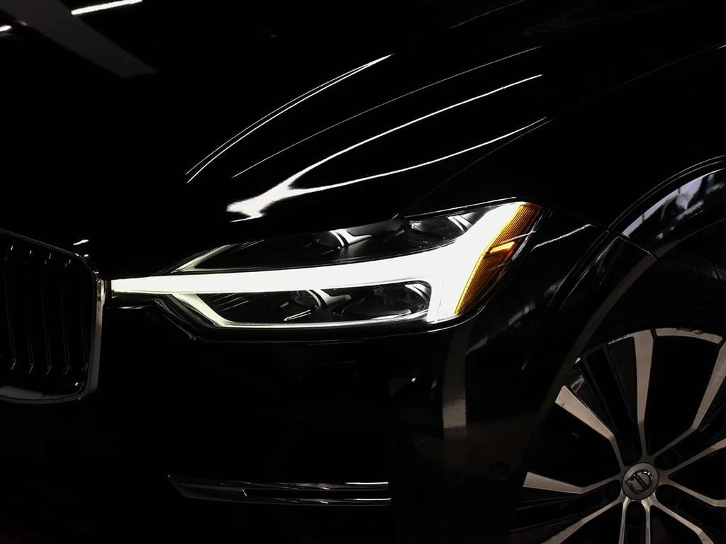 Volvo XC60 * Inscription * CARFAX * ЦЕНА ДО БГ - изображение 3