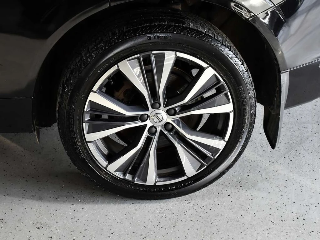 Volvo XC60 * Inscription * CARFAX * ЦЕНА ДО БГ - изображение 9