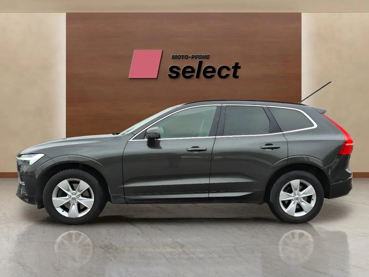 Volvo XC60 2.0 D - изображение 8