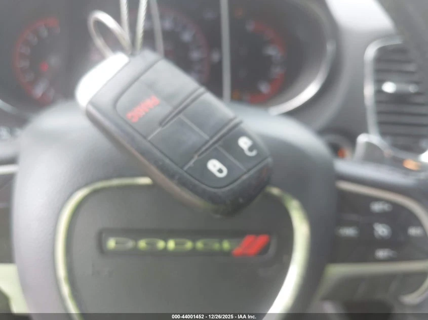 Dodge Durango 3.6l Sxt Rwd, снимка 11 - Автомобили и джипове - 53893642