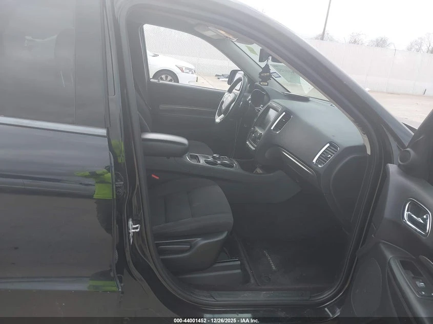 Dodge Durango 3.6l Sxt Rwd, снимка 5 - Автомобили и джипове - 53893642