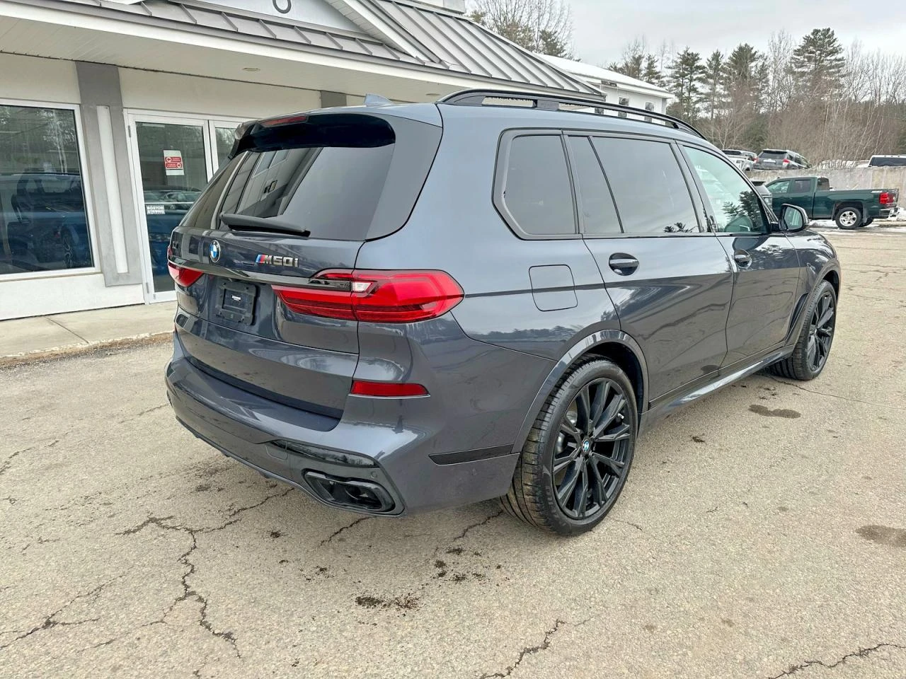 BMW X7 * M50I* BUY NOW* ����.����*  | Mobile.bg � ����������� 4