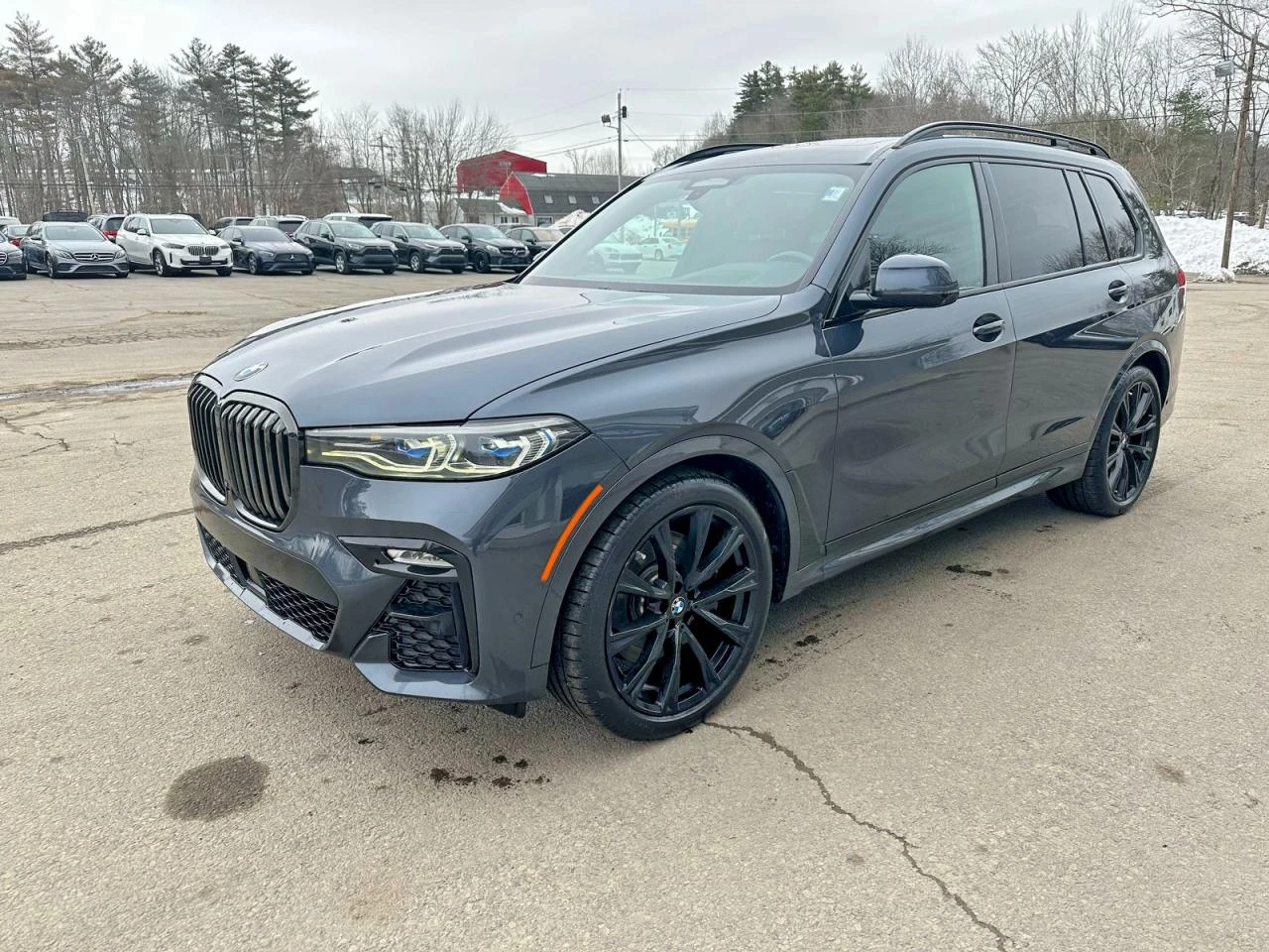BMW X7 * M50I* BUY NOW* ����.����*  | Mobile.bg � ����������� 2