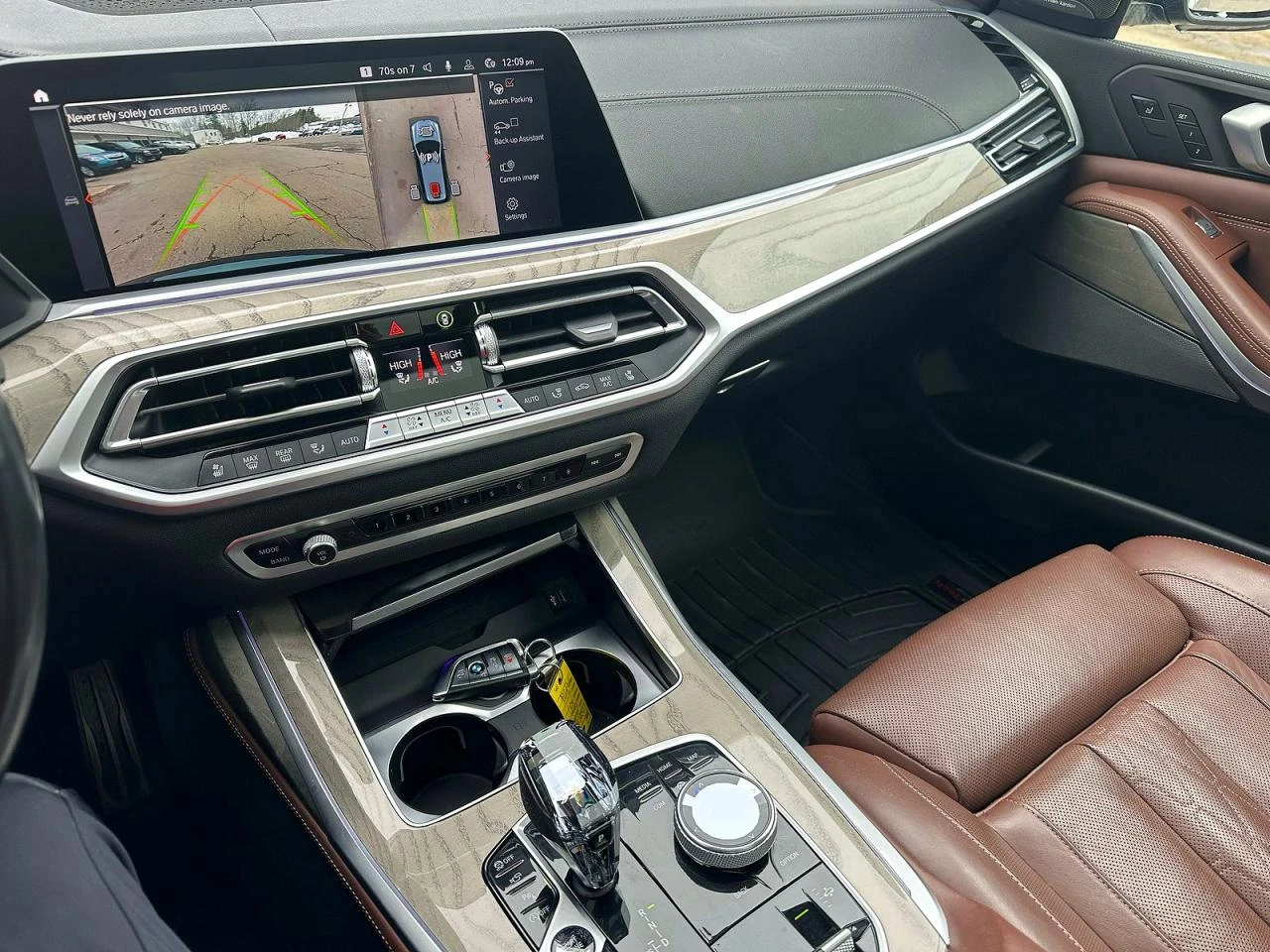 BMW X7 * M50I* BUY NOW* ����.����*  | Mobile.bg � ����������� 11