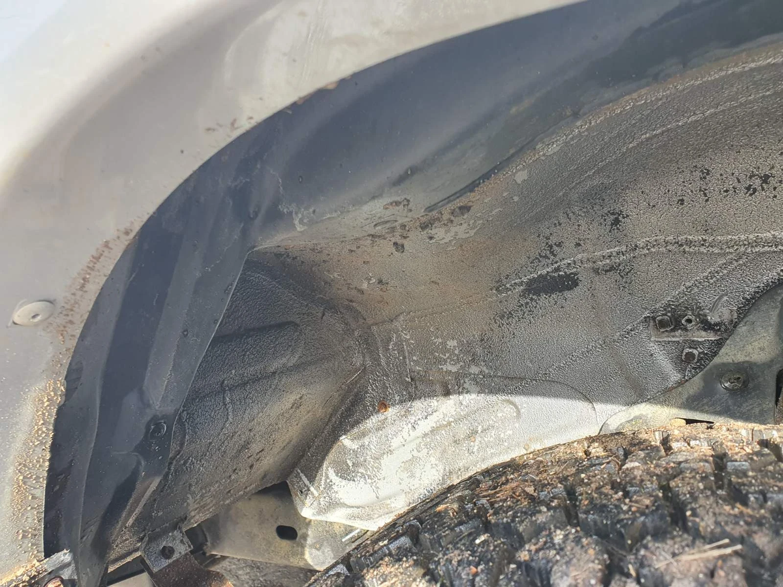 Hyundai Galloper 2.5 TDi Италия без ръжда, снимка 9 - Автомобили и джипове - 54193931