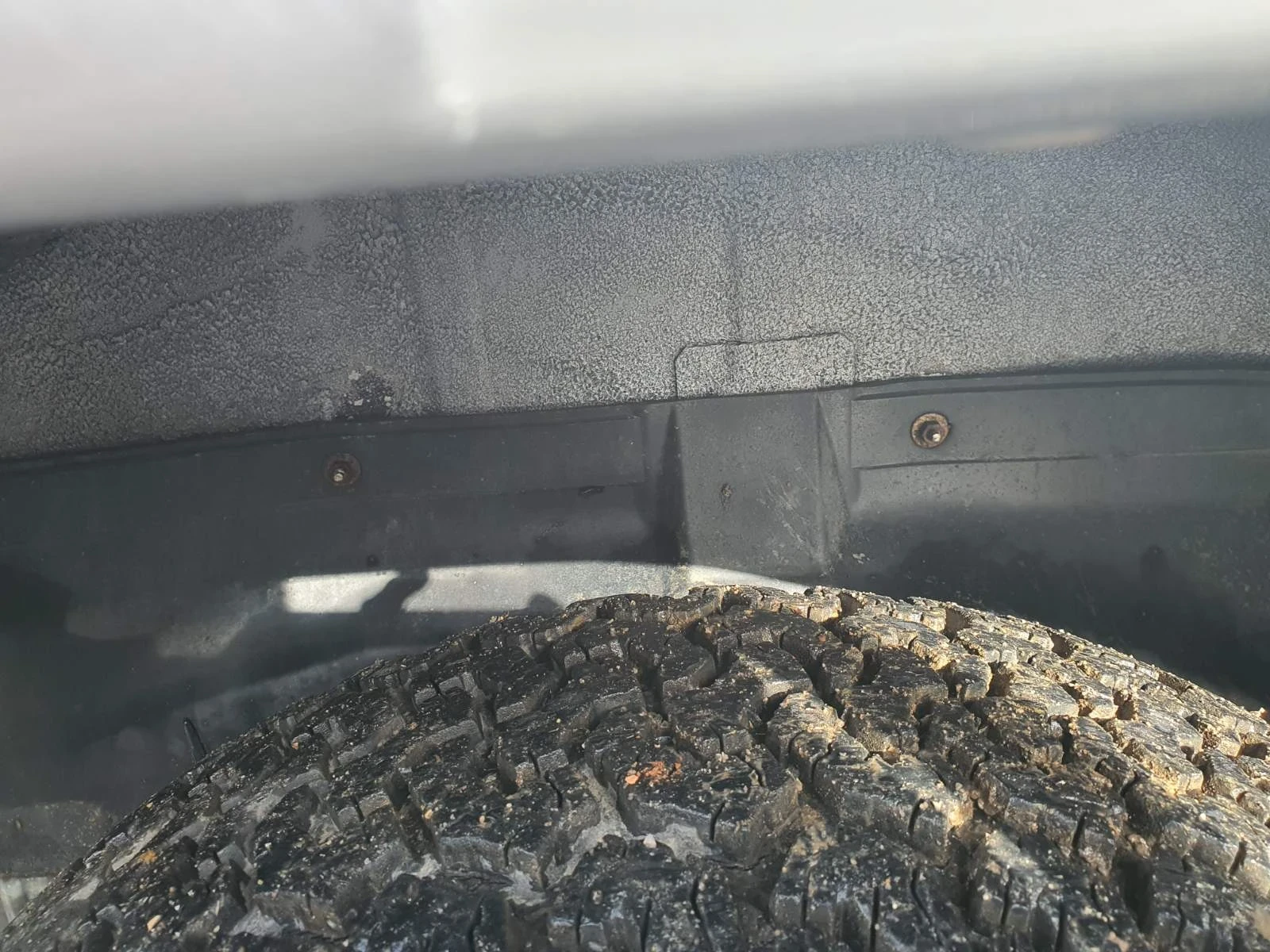 Hyundai Galloper 2.5 TDi Италия без ръжда, снимка 8 - Автомобили и джипове - 54193931