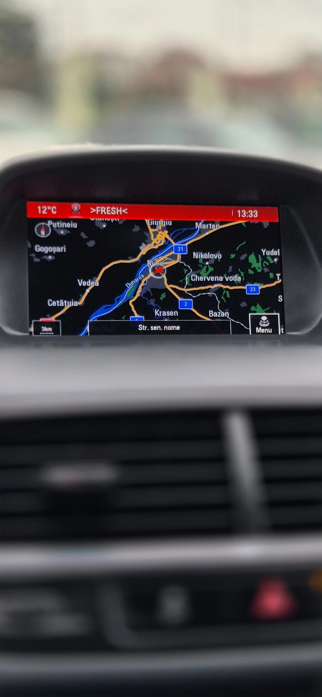 Opel Mokka 1.7CDTI* COSMO* NAVI* CAMERA  | Mobile.bg � ����������� 8