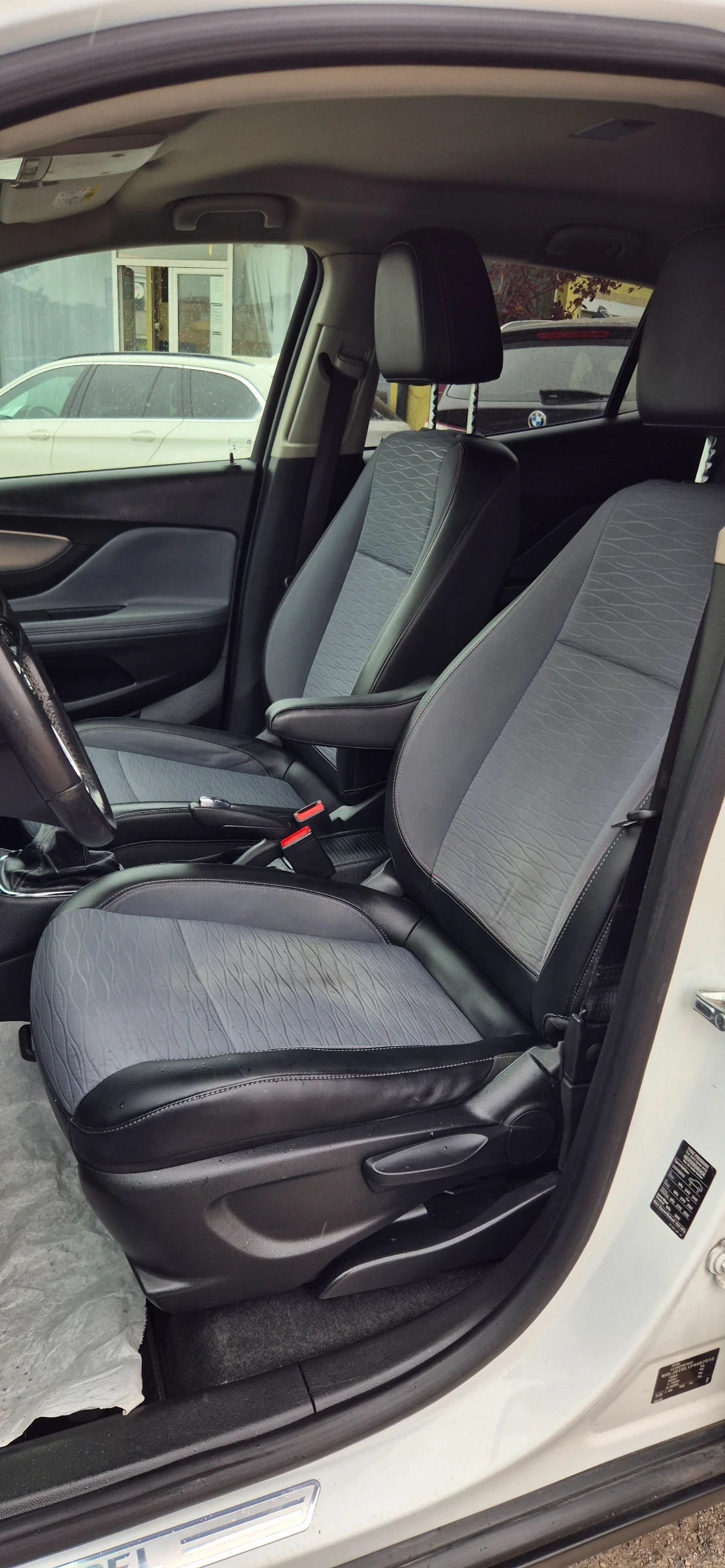 Opel Mokka 1.7CDTI* COSMO* NAVI* CAMERA  | Mobile.bg � ����������� 7