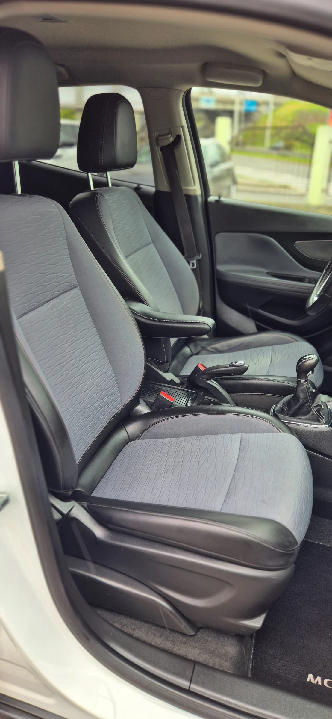 Opel Mokka 1.7CDTI* COSMO* NAVI* CAMERA  | Mobile.bg � ����������� 10