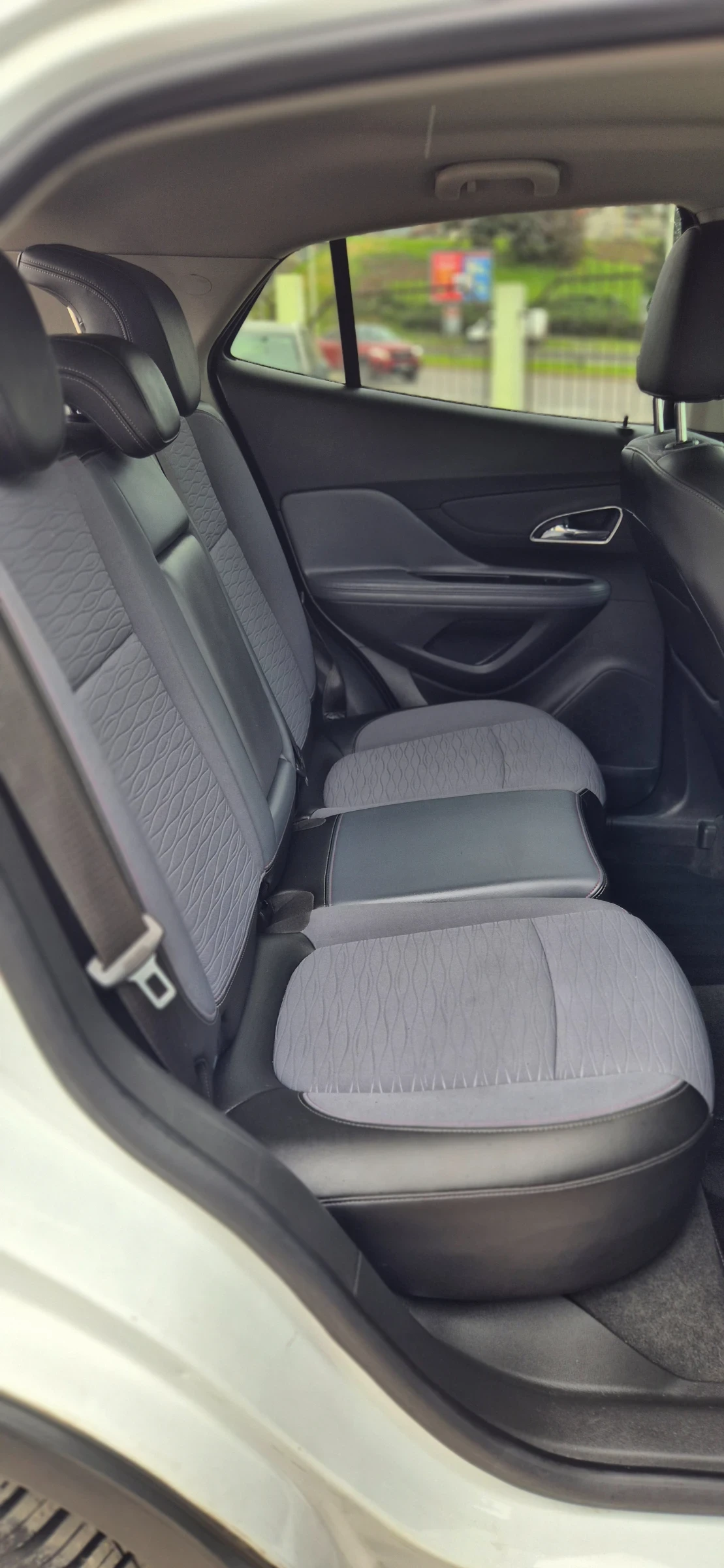 Opel Mokka 1.7CDTI* COSMO* NAVI* CAMERA  | Mobile.bg � ����������� 13