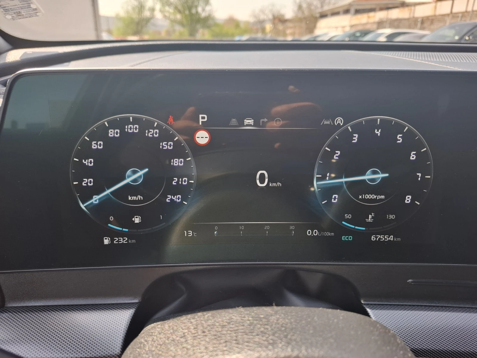 Kia Sportage 1.6 GTLine 4x4 �������� | Mobile.bg � ����������� 10