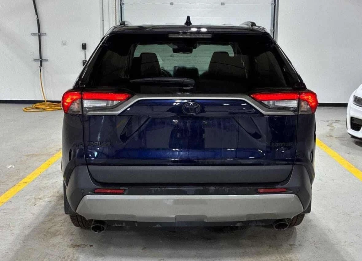 Toyota Rav4 Limited| ��������| ���������| �������| 360| CARFAX | Mobile.bg � ����������� 4