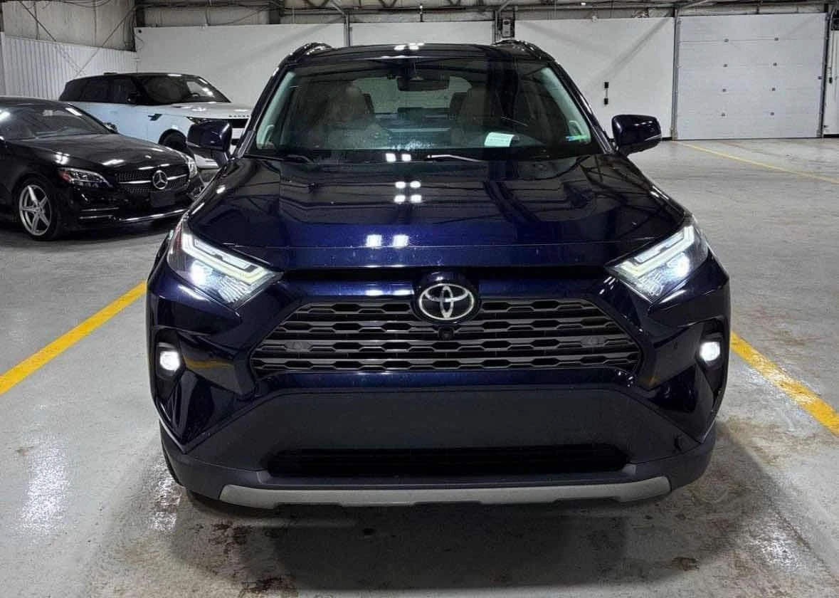 Toyota Rav4 Limited| ��������| ���������| �������| 360| CARFAX | Mobile.bg � ����������� 2