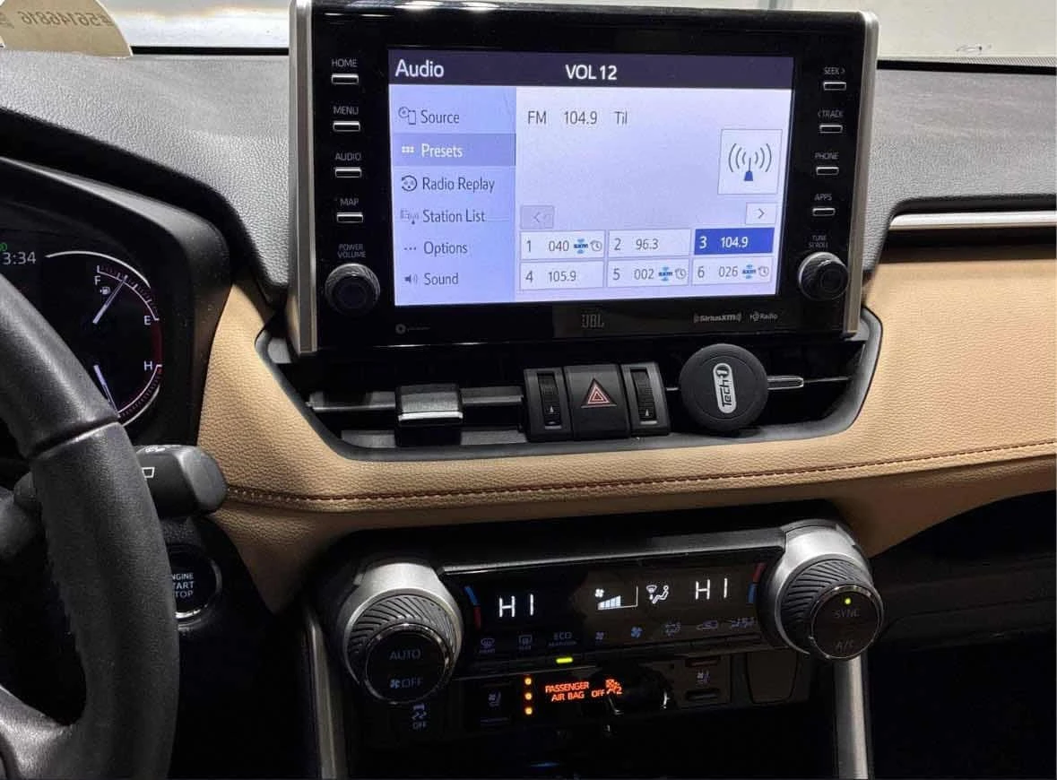 Toyota Rav4 Limited| ��������| ���������| �������| 360| CARFAX | Mobile.bg � ����������� 9
