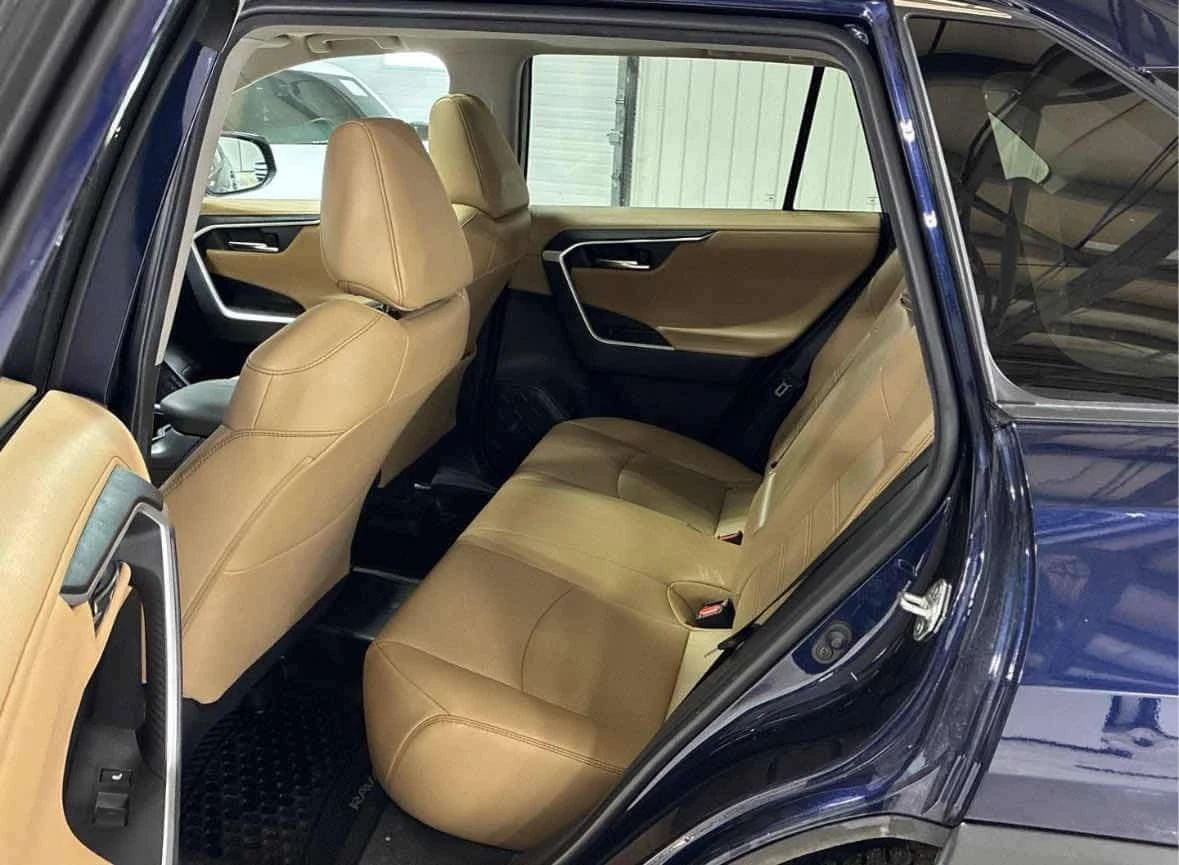 Toyota Rav4 Limited| ��������| ���������| �������| 360| CARFAX | Mobile.bg � ����������� 10