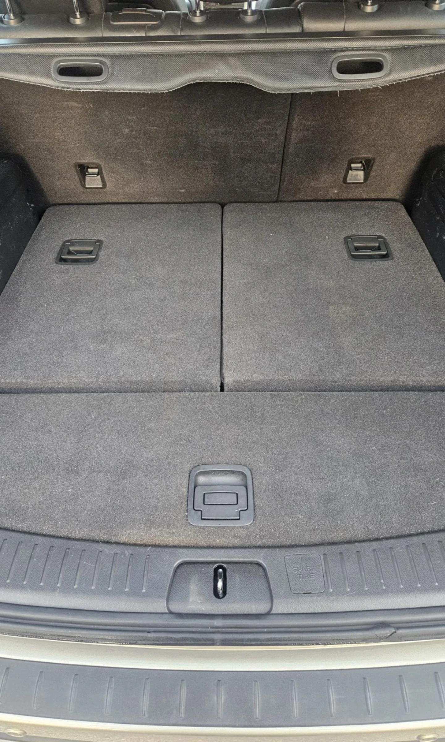 Chevrolet Captiva 2.0 VCDi / 4X4 / 7 ������ | Mobile.bg � ����������� 13