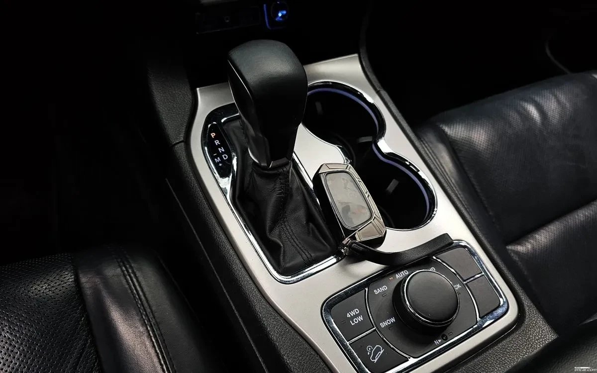 Jeep Grand cherokee LIMITED| 8ZF| �����| ����| KAMERA | Mobile.bg � ����������� 10