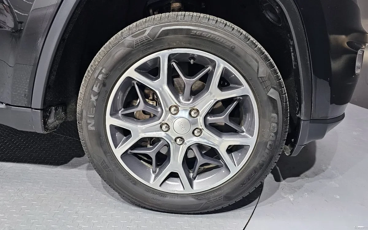Jeep Grand cherokee LIMITED| 8ZF| �����| ����| KAMERA | Mobile.bg � ����������� 15
