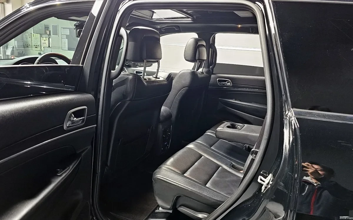 Jeep Grand cherokee LIMITED| 8ZF| �����| ����| KAMERA | Mobile.bg � ����������� 12