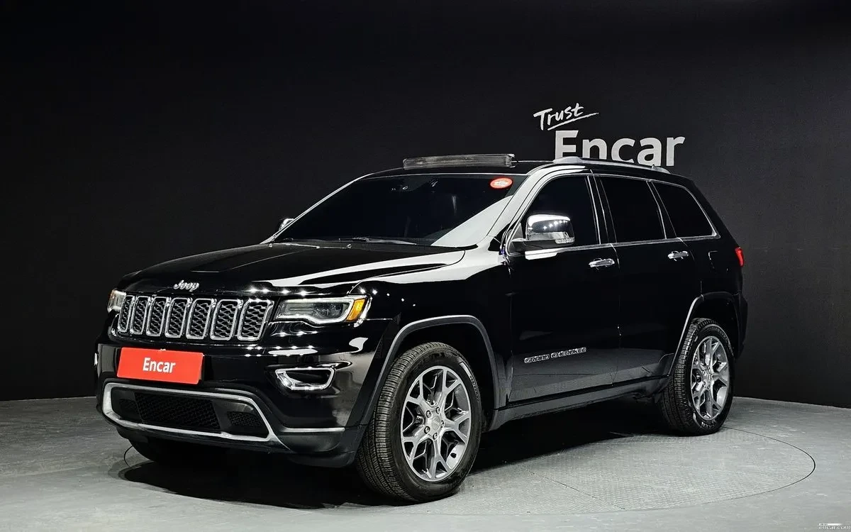 Jeep Grand cherokee LIMITED| 8ZF| �����| ����| KAMERA | Mobile.bg � ����������� 2