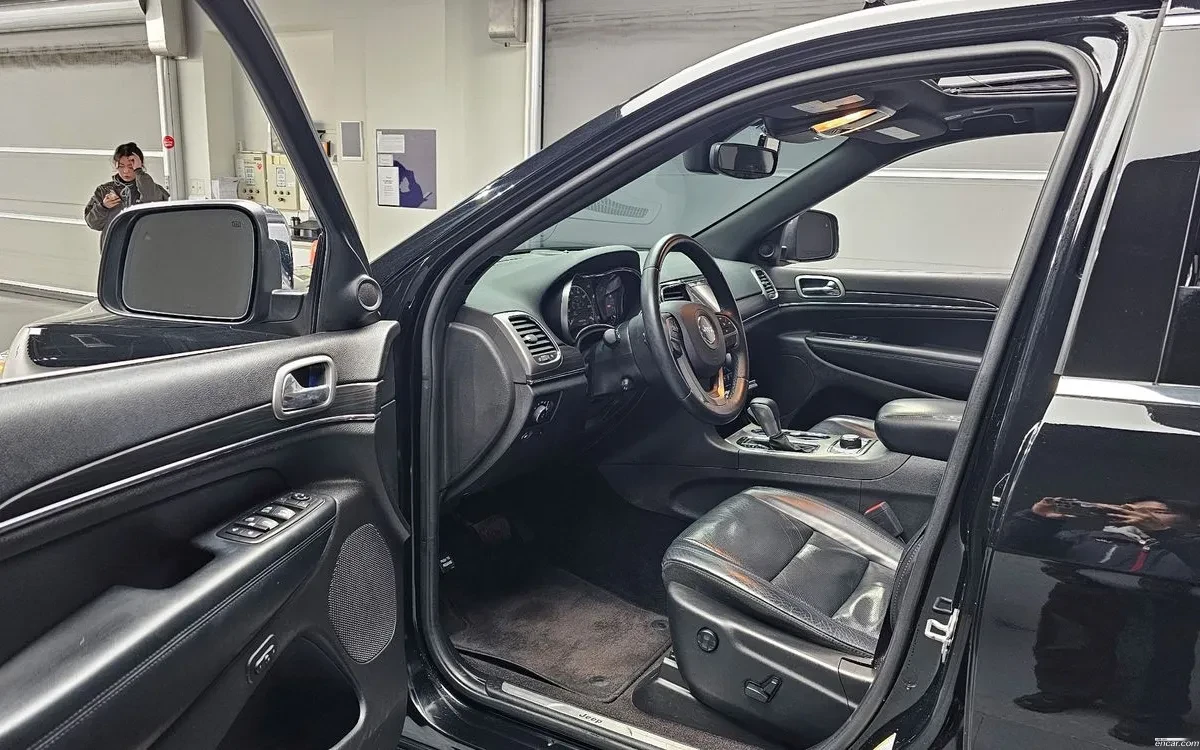 Jeep Grand cherokee LIMITED| 8ZF| �����| ����| KAMERA | Mobile.bg � ����������� 5