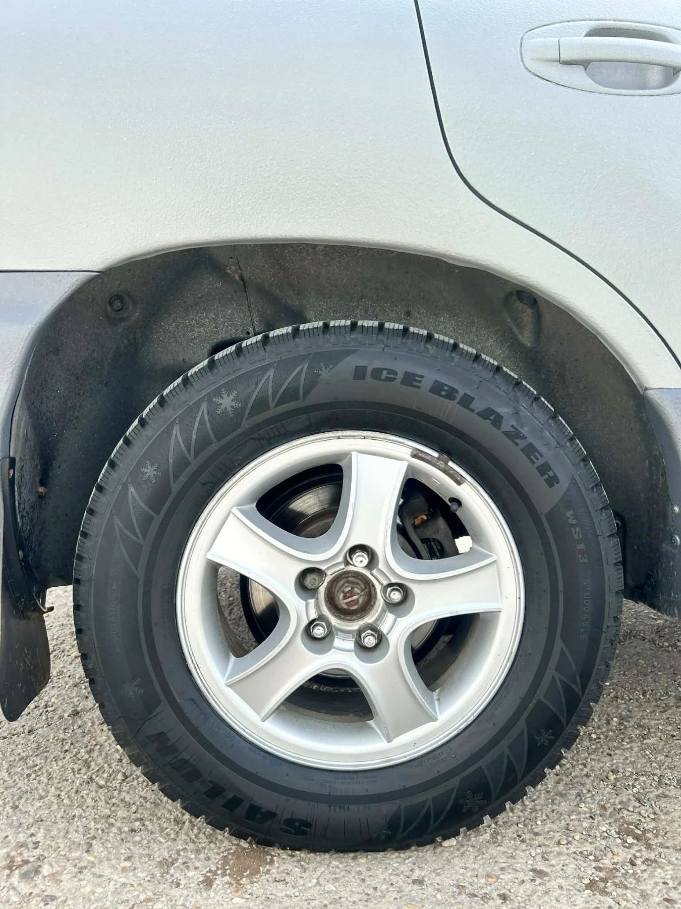 Hyundai Santa fe, снимка 5 - Автомобили и джипове - 55098028