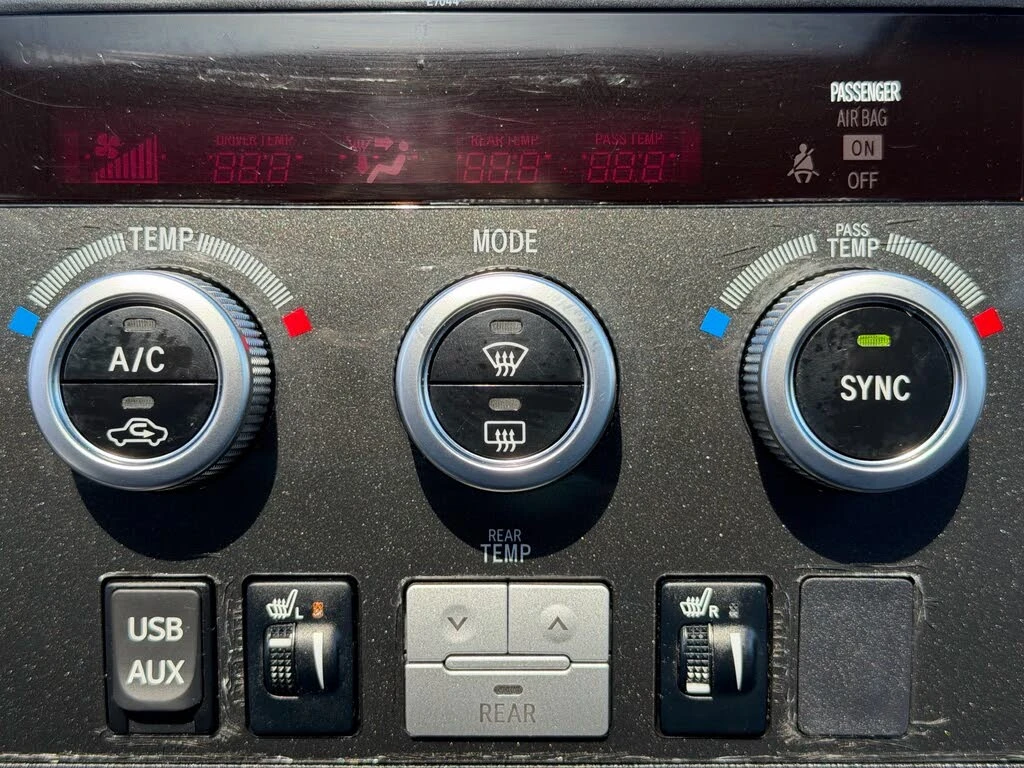 Toyota Sequoia LIMITED* 5.7* V8* �������* ������* ������ | Mobile.bg � ����������� 14