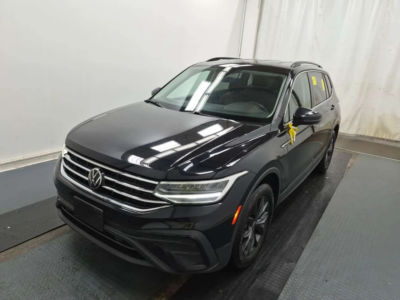 VW Tiguan * COMFORTLINE * CARFAX * БЕЗ ПЪРВОНАЧАЛНА ВНОСКА