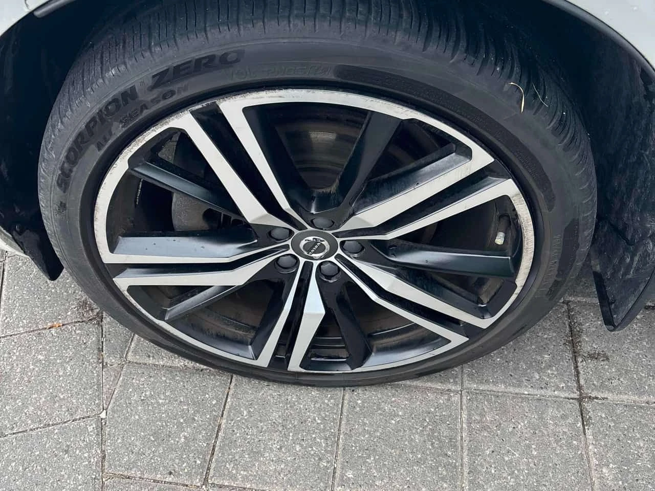 Volvo XC60 R Design  CARFAX | Mobile.bg � ����������� 7