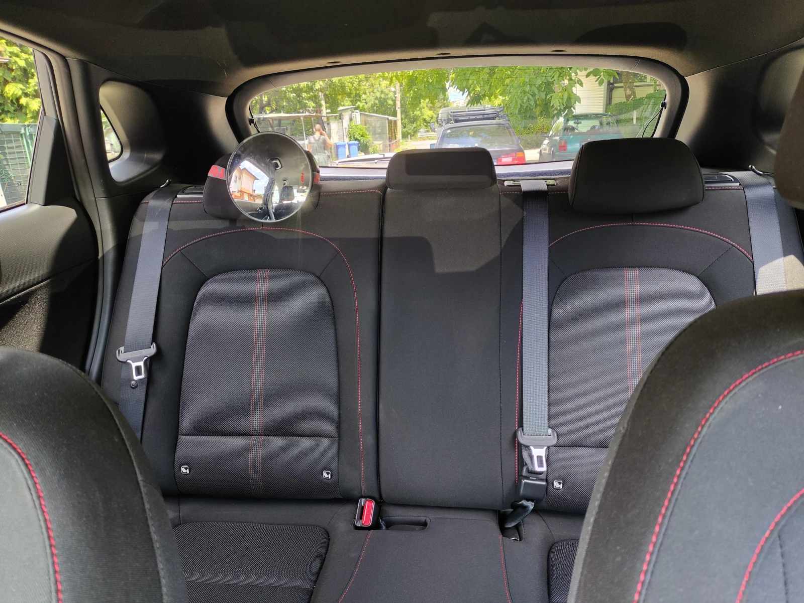 Hyundai Kona N-Line. Като нова! 31 200 км, снимка 16 - Автомобили и джипове - 55210766