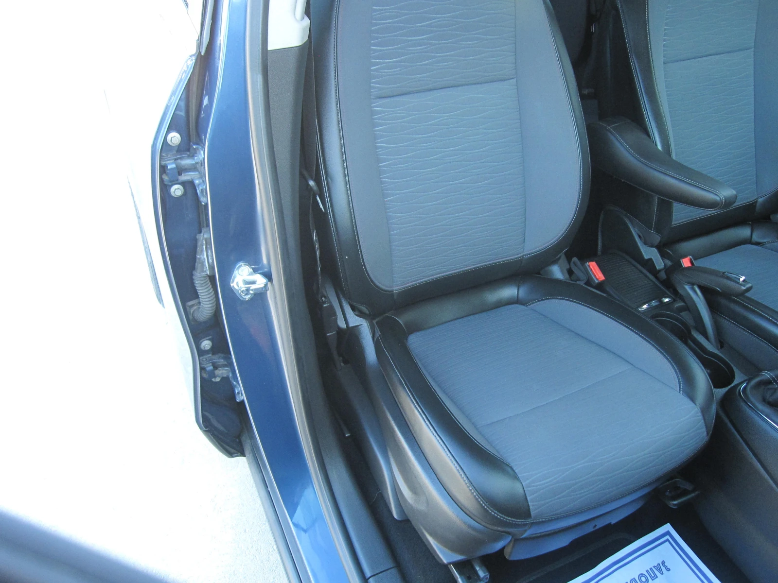 Opel Mokka УНИКАТ, Cosmo1, 6-98х.КМ.НОВА, снимка 10 - Автомобили и джипове - 55235895