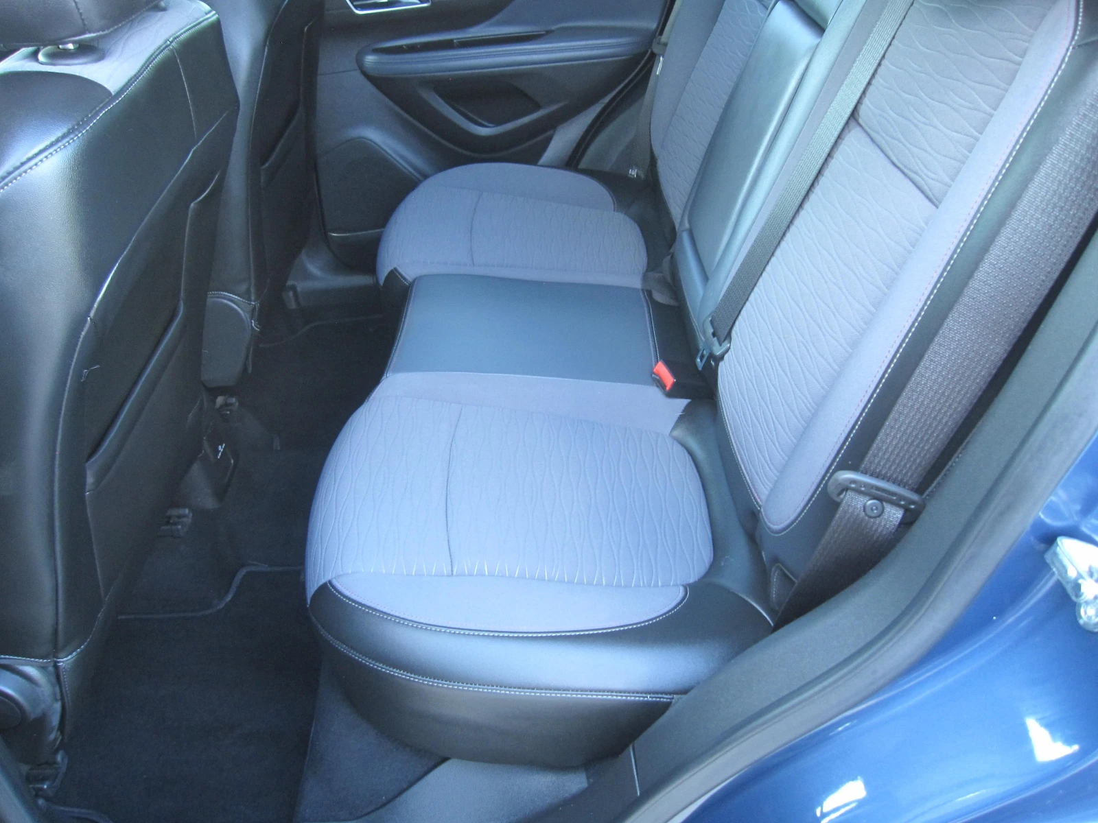Opel Mokka УНИКАТ, Cosmo1, 6-98х.КМ.НОВА, снимка 11 - Автомобили и джипове - 55235895